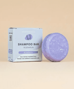 Shampoo Bar Rozemarijn