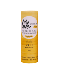 We love the planet SPF30