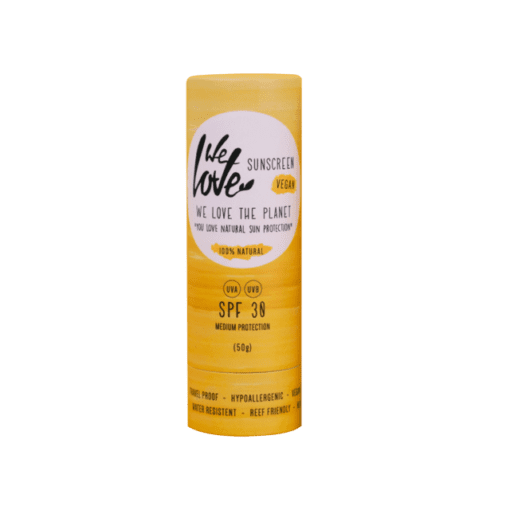 We love the planet SPF30