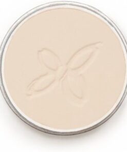 Boho Compact Foundation 01 Beige Diaphane
