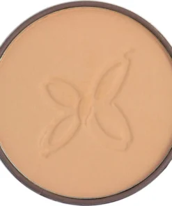 Boho Compact Foundation 04 Beige Hale