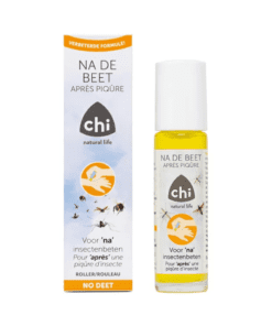 Chi Na De Beet