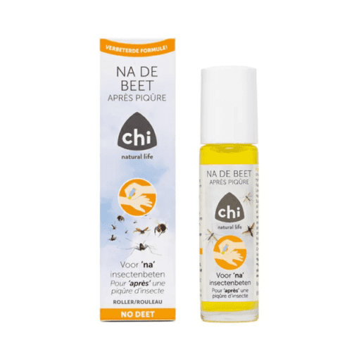 Chi Na De Beet
