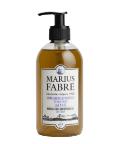 Marius Fabre vloeibare zeep Lavendel