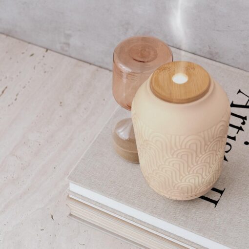 Praag aroma diffuser - Afbeelding 3