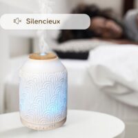 Praag Aroma Diffuser