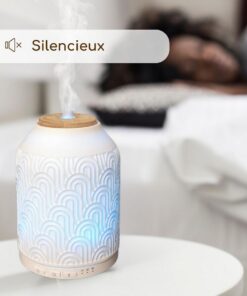 Praag Aroma Diffuser