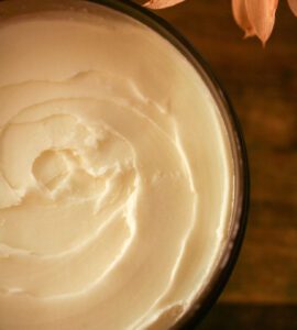 Shea Butter