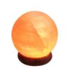 Himalayazoutkristal lamp USB