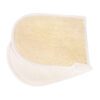Croll & Denecke Loofha massage handschoen