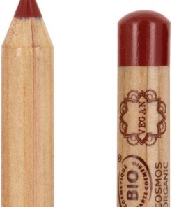 Boho Lippotlood 07 Brick Red