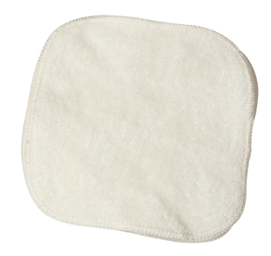 Zelio wasbare katoenen doekjes