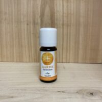 De Groene Linde Aarde, Vijf Elementen