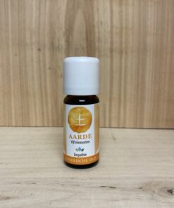 De Groene Linde Aarde, Vijf Elementen