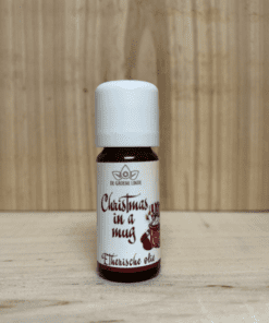 De Groene Linde Christmas in a Mug olie