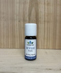 De Groene Linde Devine Frank olie 10ml