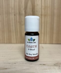 De Groene Linde Earth & Wood All day Blend