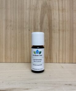 De groene Linde Bulgarije olie