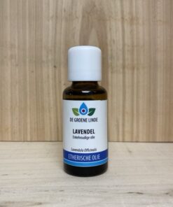 De Groene Linde Lavendel 30ml