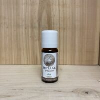 De Groene Linde Metaal, Vijf elementen