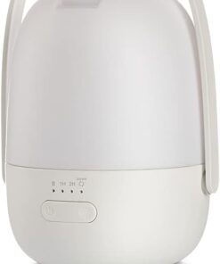 Octalia diffuser oplaadbaar