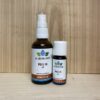 De Groene Linde Pull In spray olie