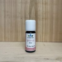 De Groene Linde Queen Rose olie 10ml