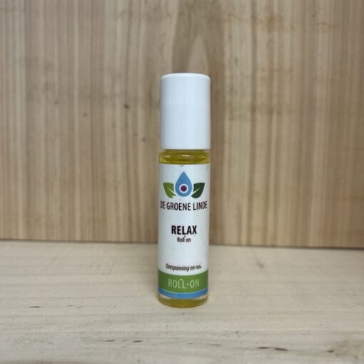 De Groene Linde Relax Roller