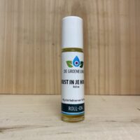 De Groene Linde Rust in je hoofd roller