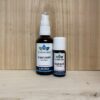 De Groene Linde Slaap zacht spray en olie