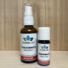 De Groene Linde Transformatie spray olie