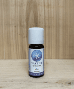 De groene Linde water olie Vijf elementen