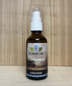 De Groene Linde zonder zorgen Lekker slapen