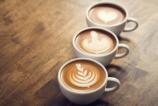 Koffie Barista