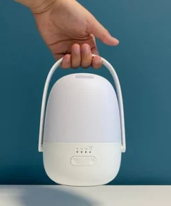 octalia lamp oplaadbaar