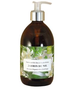Tade vloeibare zeep Jasmijn Du Nil