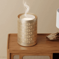 Vienne aroma diffuser met afstandsbediening