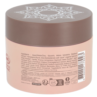 Boho Gommage exfoliant douceur