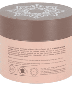Boho Gommage exfoliant douceur