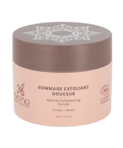 Boho Gommage exfoliant douceur