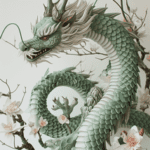 Slamg Chinees nieuwjaar 2025