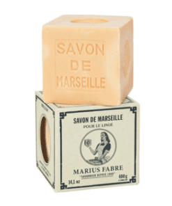 Marius fabre witte zeep 400gram