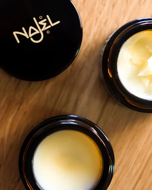 Najel Lip Balm Shea butter