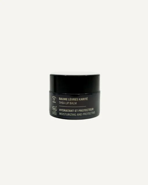 Najel Lip balm shea butter
