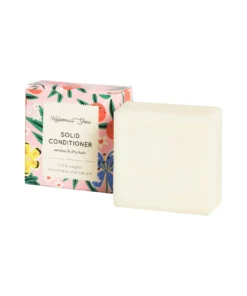 HelemaalShe Solid conditioner bar normaal tot droog haar