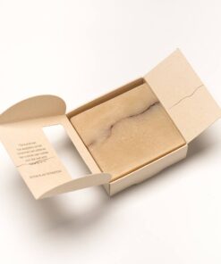 Botma & Van Bennekom Ghassoul zeep