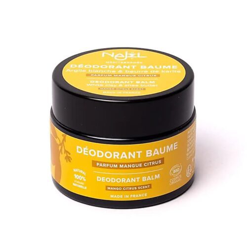 Najel Deodorant balsem