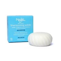 Najel Shampoo bar