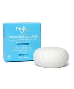 Najel Shampoo bar