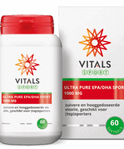 Vitals Ultra Pure EPA/DHA Sport